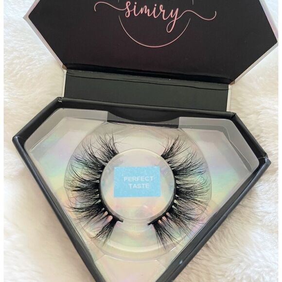 Perfect Taste Faux Mink Eye Lashes - Picture 5 of 5